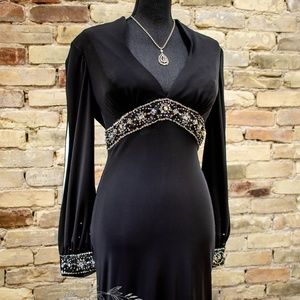 Tony Bowls Formal Gown